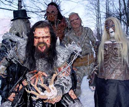 Lordi