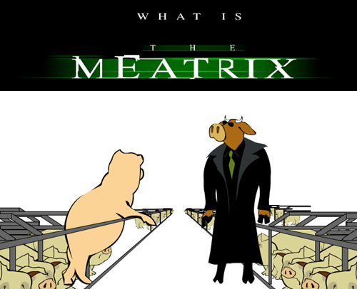 The Meatrix