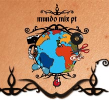 Mundo Mix 2007