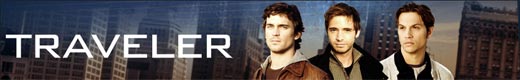 Traveler - New show on ABC